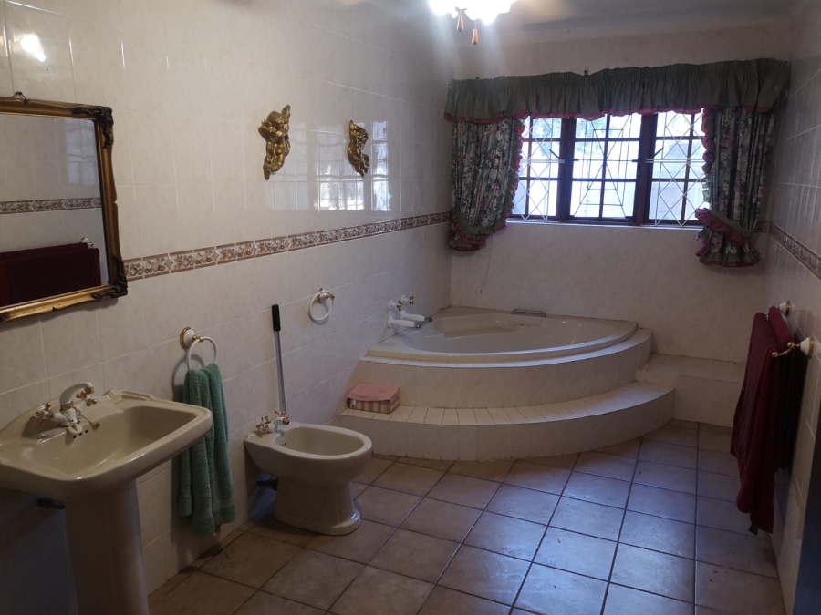 3 Bedroom Property for Sale in Janssendal Eastern Cape